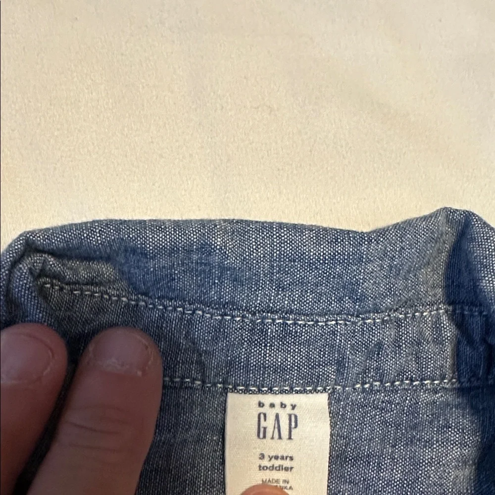 GAP Kids Shirt